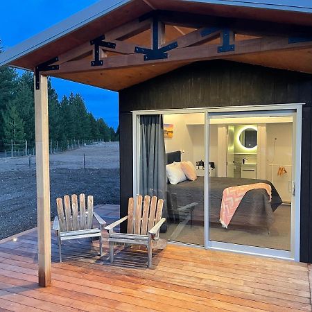 Clever Cube - Amazing Alpine Studio Unit Твайзел Экстерьер фото